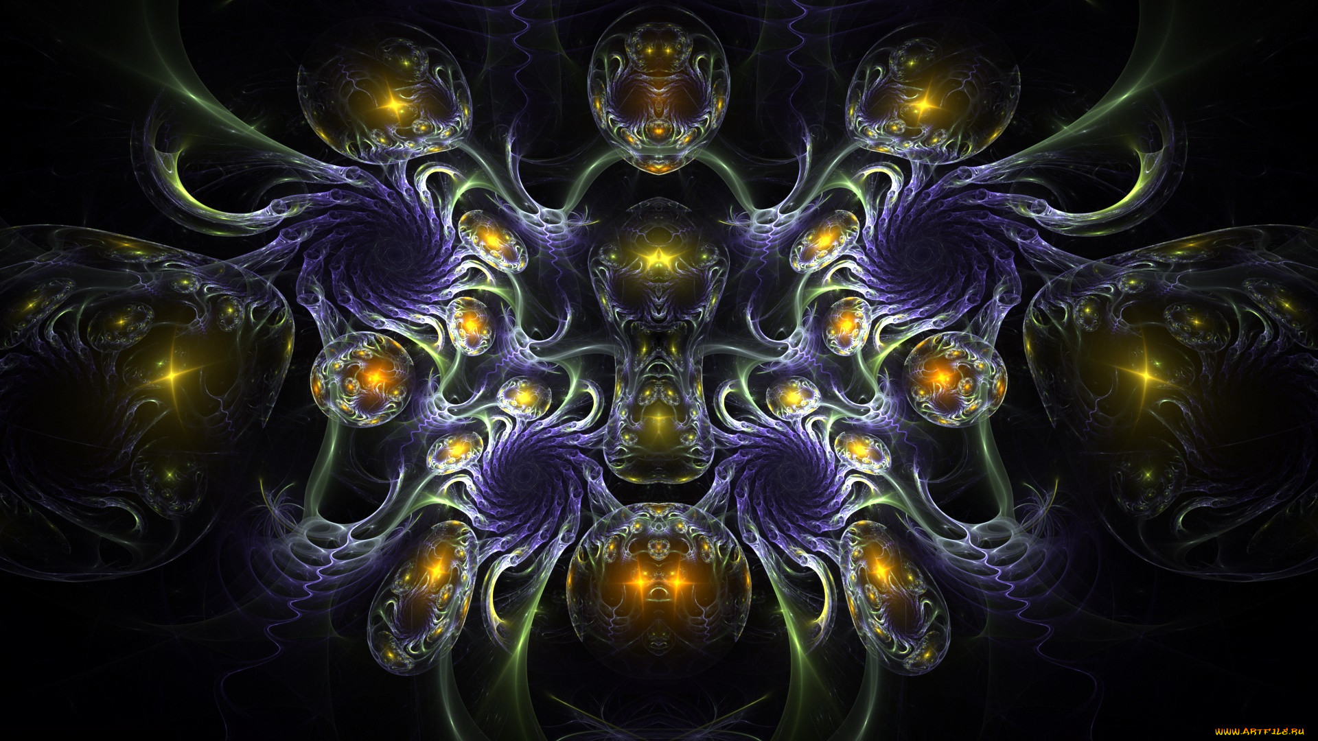 3 ,  , fractal, , , 